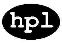 hpl logo
